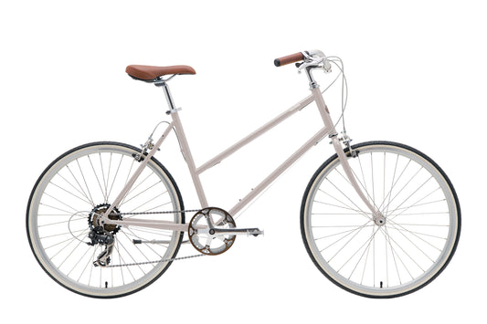 tokyobike Bisou Ivory