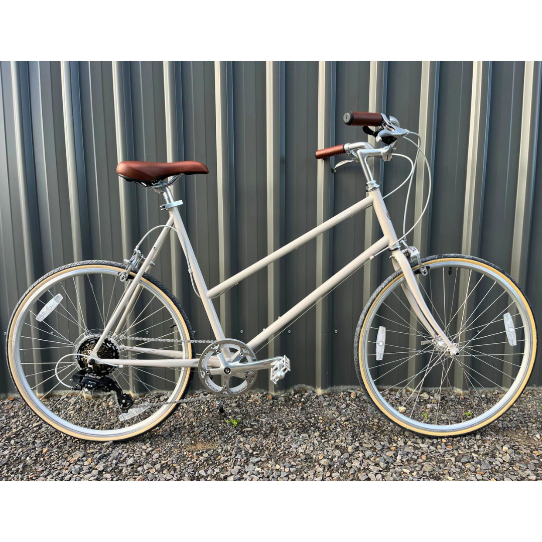 Ex-Demo tokyobike Mono II