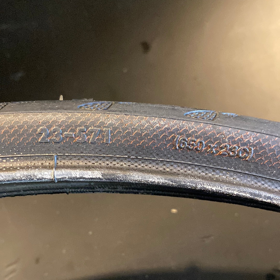 Tyre Continental Gatorskin 650x25c