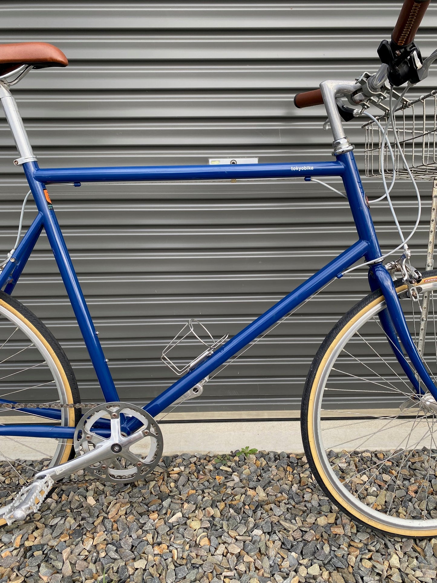 Pre-loved Classic Sport CS26