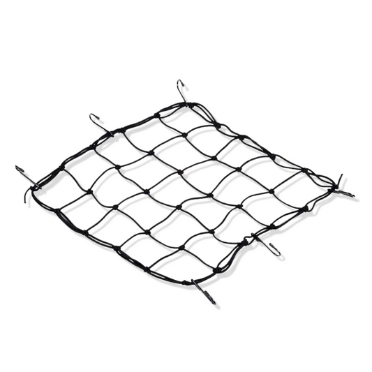 Cargo Net for Carriers & Baskets
