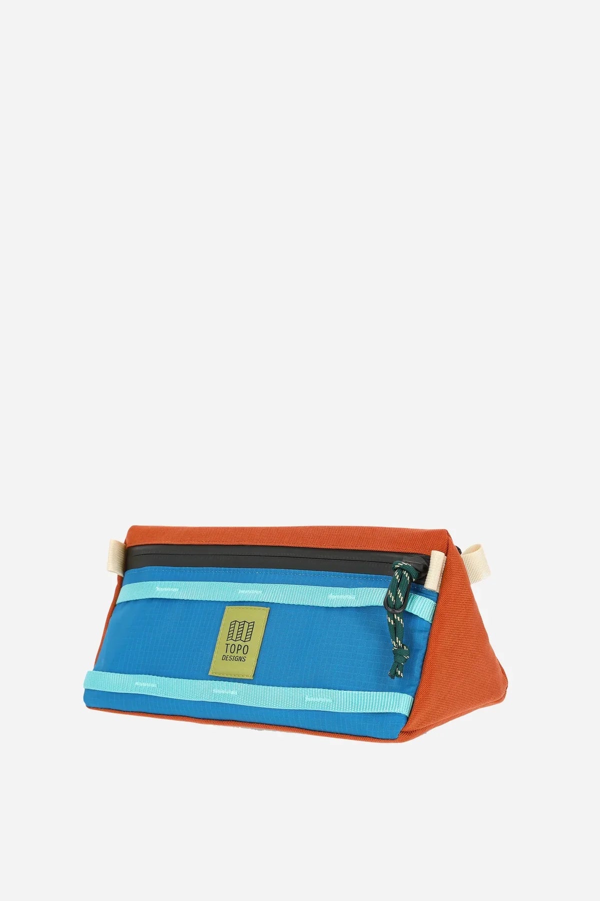 Topo Designs Bike Bag - Mountain