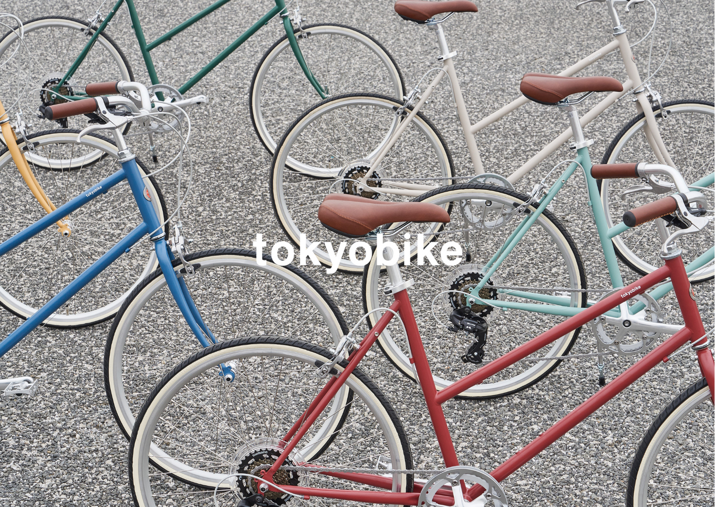 tokyobike Gift Card