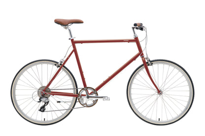 tokyobike Classic Sport CS26 Bordeaux