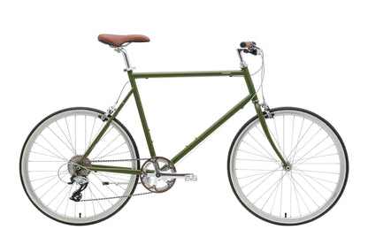 tokyobike Classic Sport CS26 Moss Green