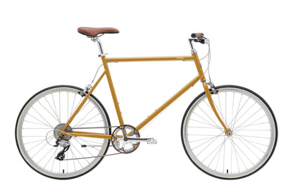 tokyobike Classic Sport CS26 Desert Yellow