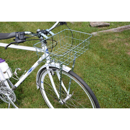 Wald 1372 Front Basket