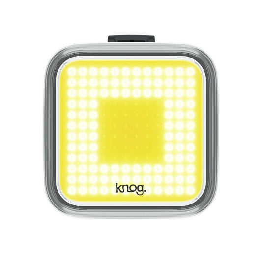 Blinder Front Bike Light