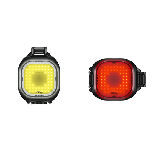 Blinder Mini Bike Light Twinpack