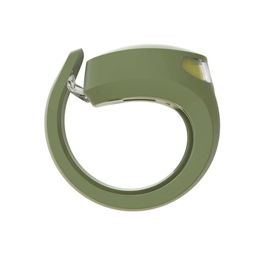 Frog Rear Bike Light