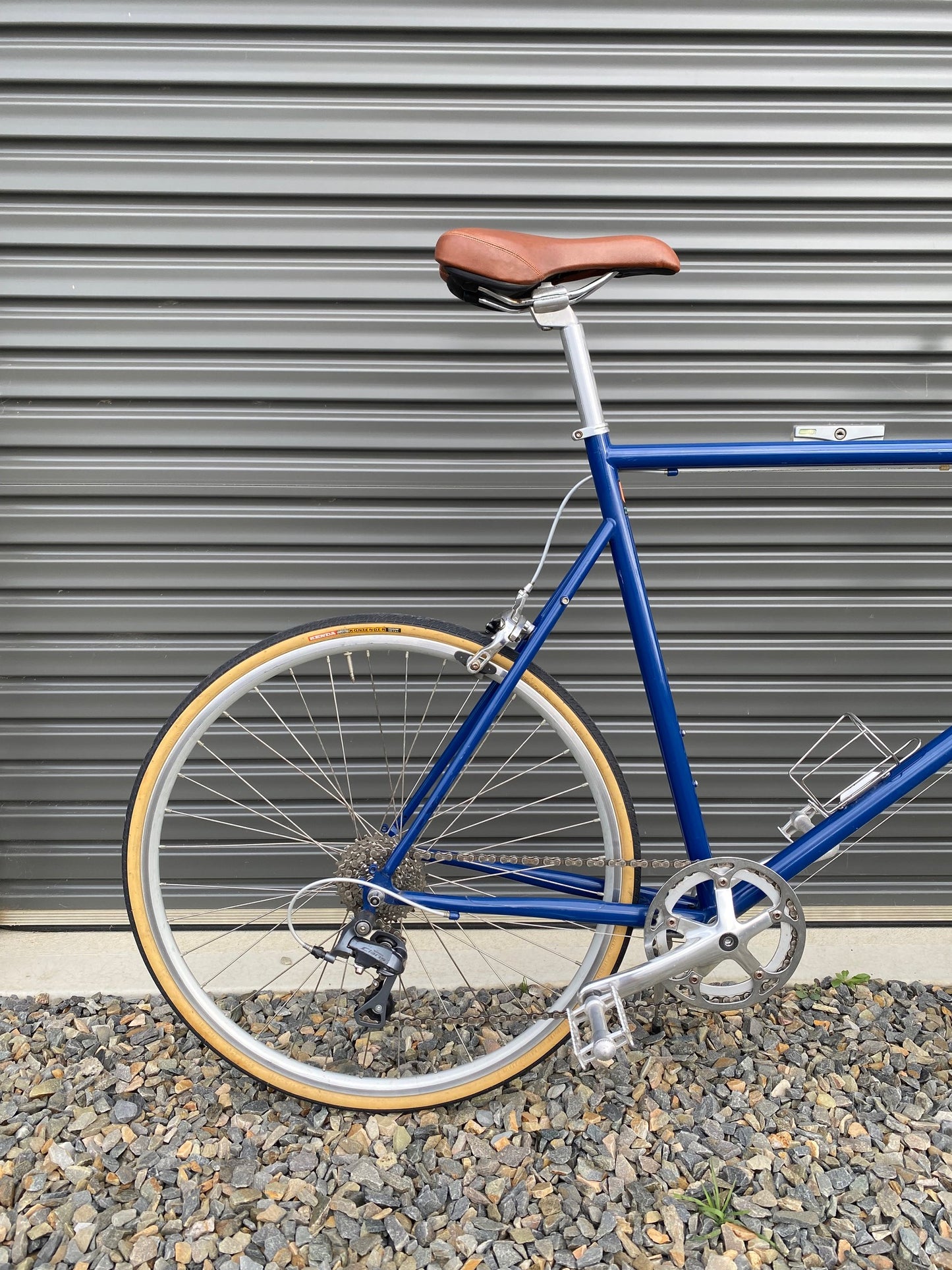 Pre-loved Classic Sport CS26