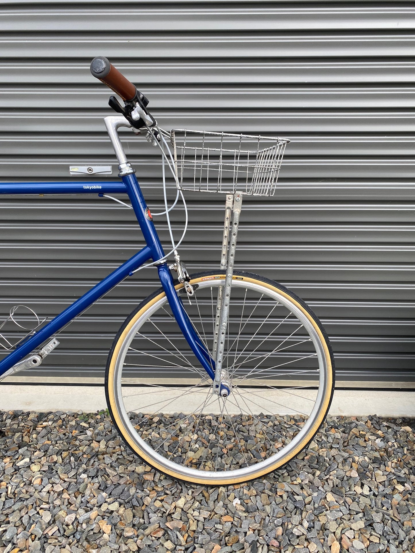 Pre-loved Classic Sport CS26