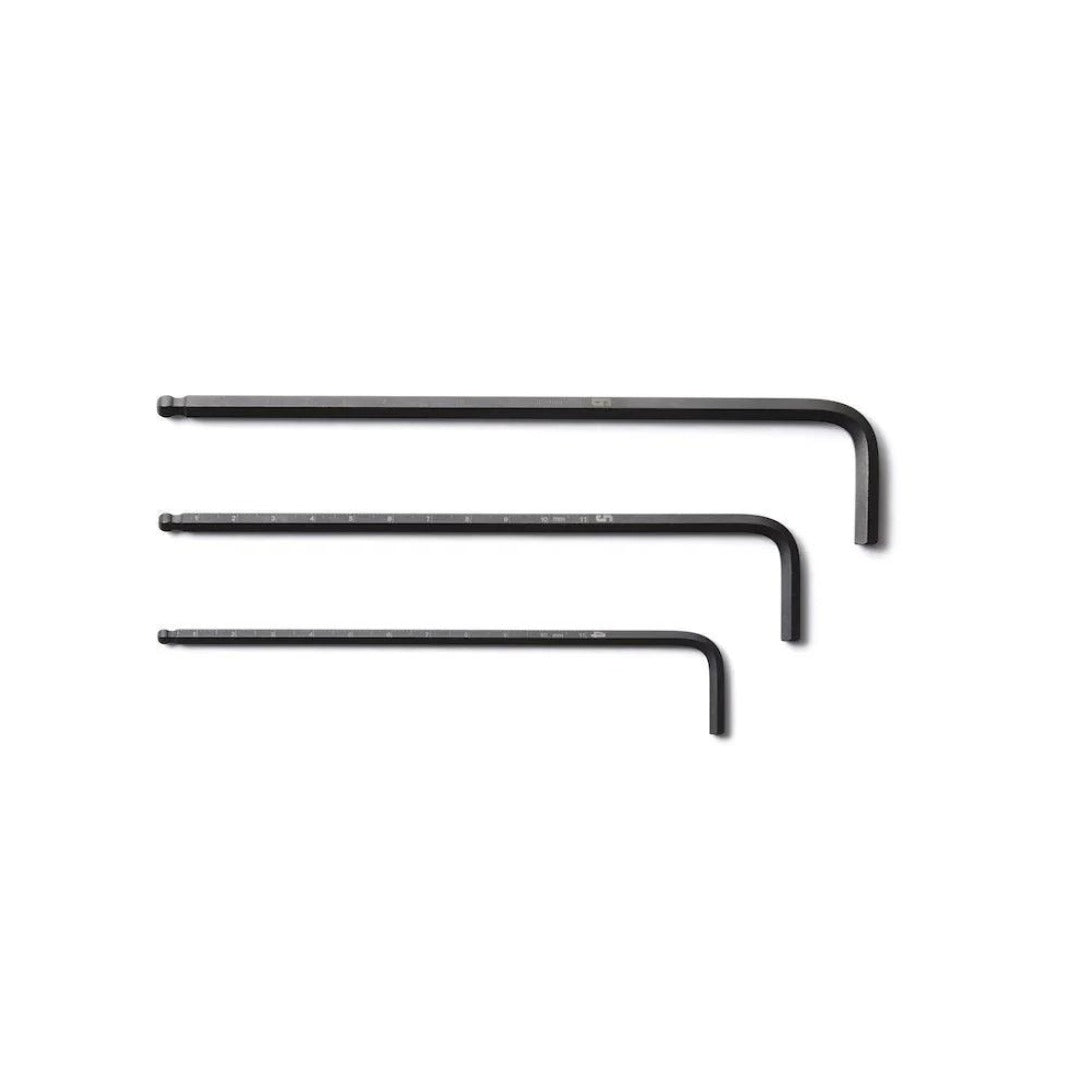 Runwell MEX Allen Key – tokyobike Australia