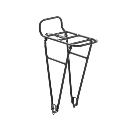 Pelago Commuter Front Rack Aluminium Small
