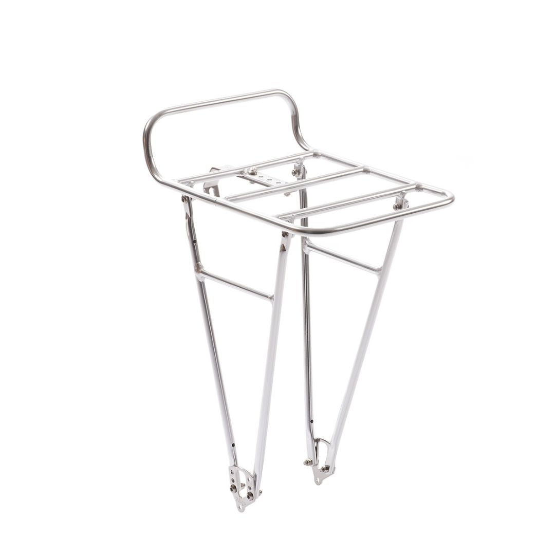 Pelago Commuter Front Rack Aluminium Medium – tokyobike Australia