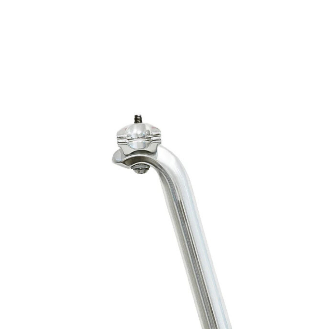 Seat Post for Classic Sport CS26 & Mini Velo 26.6x350mm