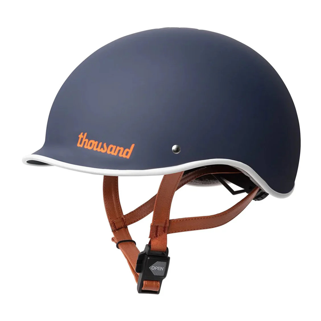 Thousand Helmet