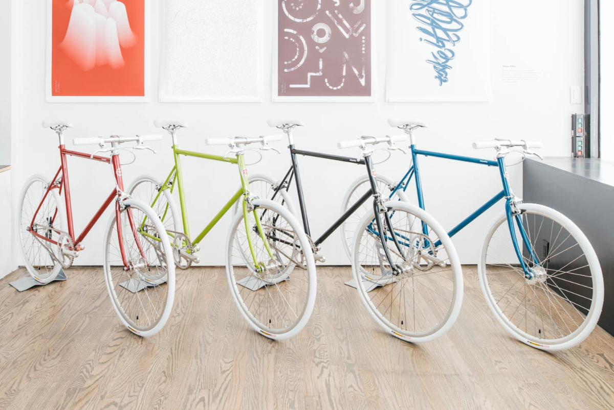 tokyobike Australia