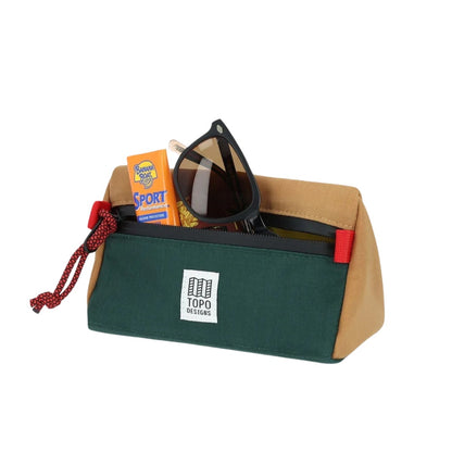 Topo Designs Bike Bag Mini - Mountain