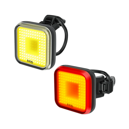 Blinder Bike Light Twinpack