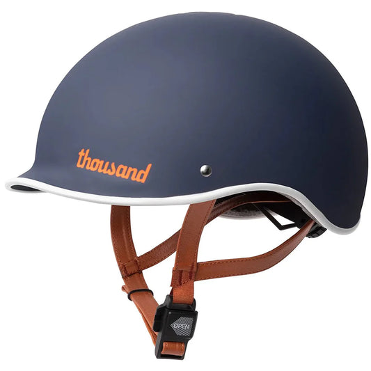 Thousand Helmet - Heritage