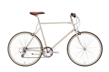 tokyobike Classic Sport CS26 Ivory
