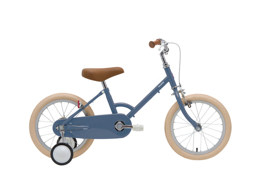 Little tokyobike Blue Grey