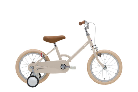 Little tokyobike Ivory