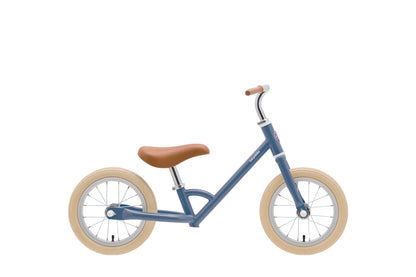 tokyobike Paddle Blue Grey balance bike