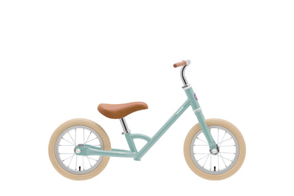 tokyobike Paddle Blue Jade balance bike