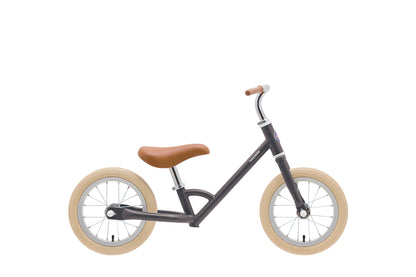 tokyobike Paddle Coal Grey balance bike