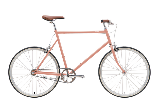 tokyobike Mono Beige Red