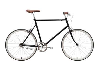 tokyobike Mono Black