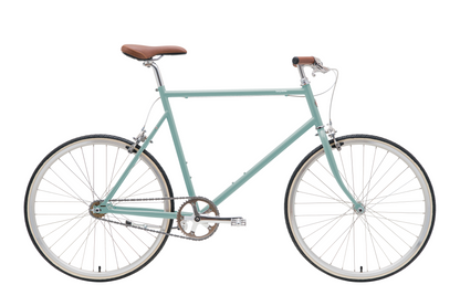 tokyobike Mono Blue Jade
