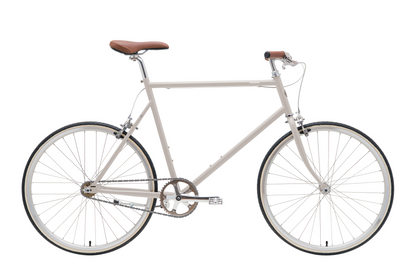 tokyobike Mono Ivory