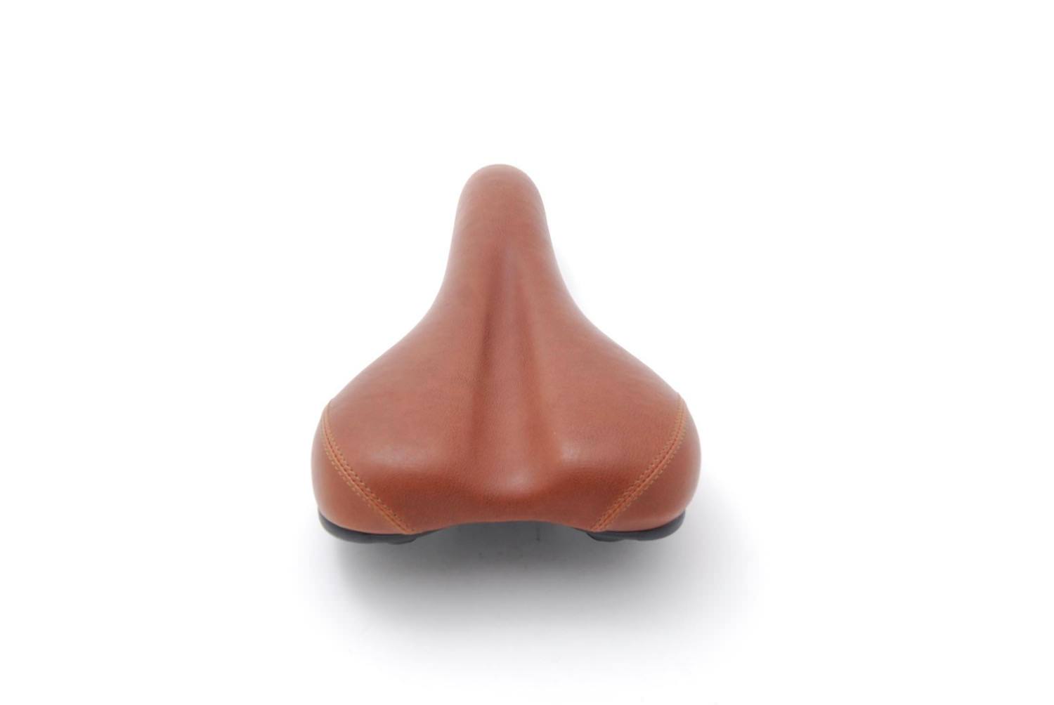 tokyobike Bisou Saddle Brown
