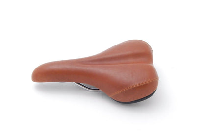 tokyobike Bisou Saddle Brown