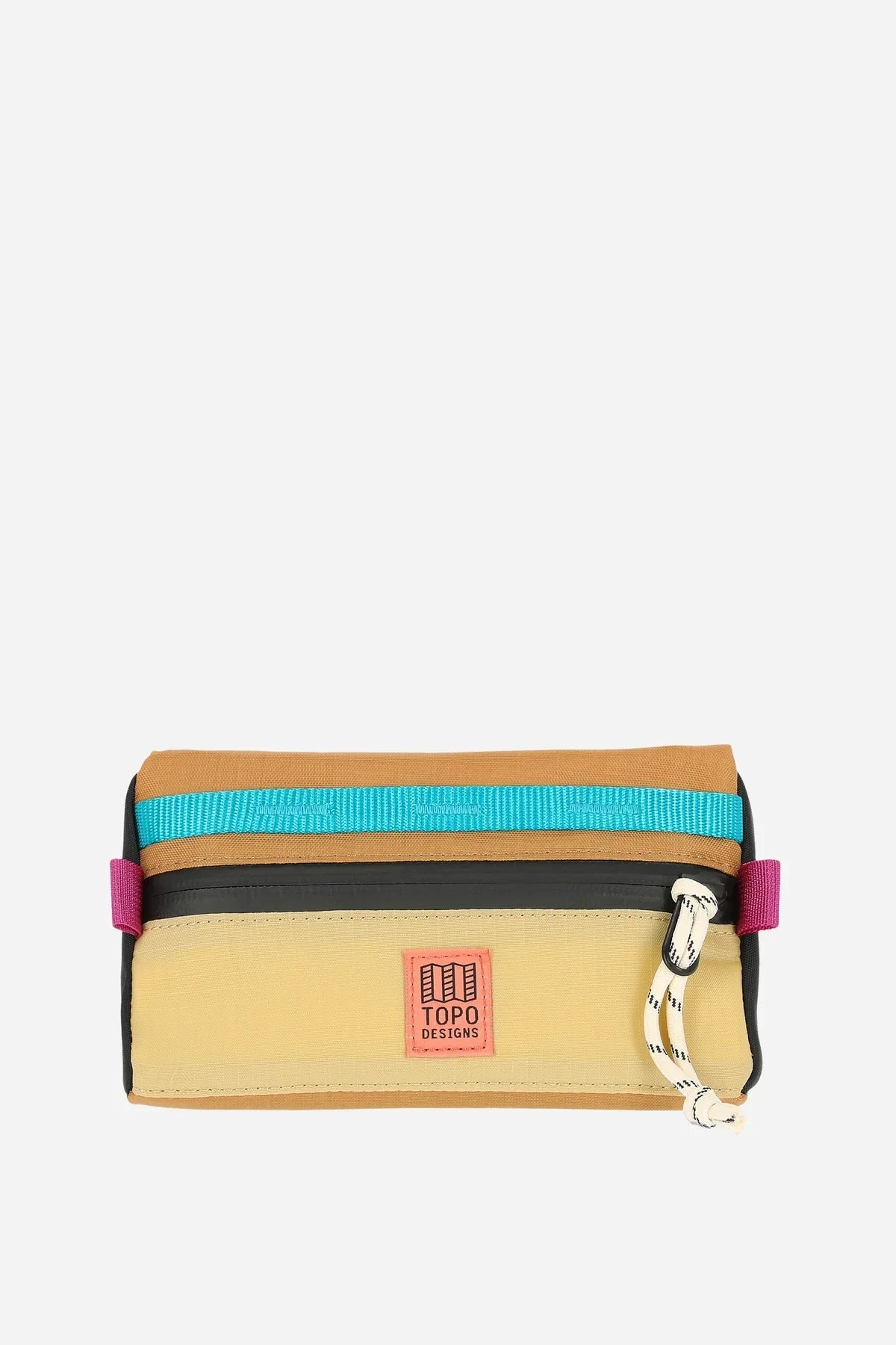 Topo Designs Bike Bag Mini - Mountain