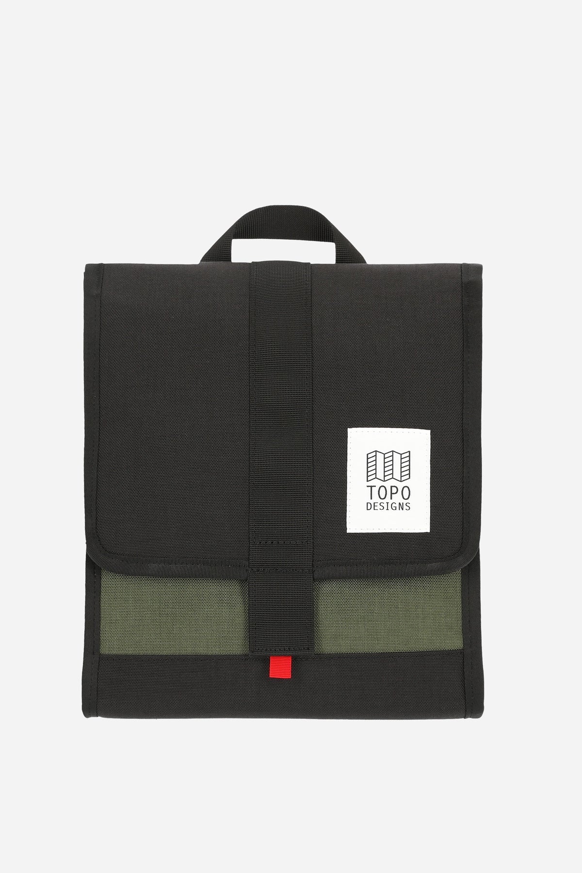 Topo Designs Cooler Bag