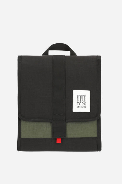 Topo Designs Cooler Bag