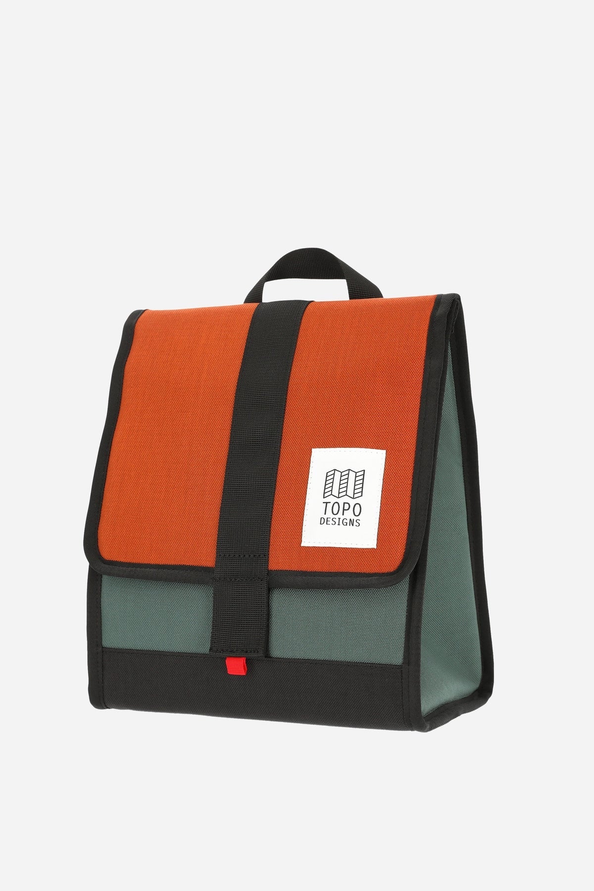 Topo Designs Cooler Bag