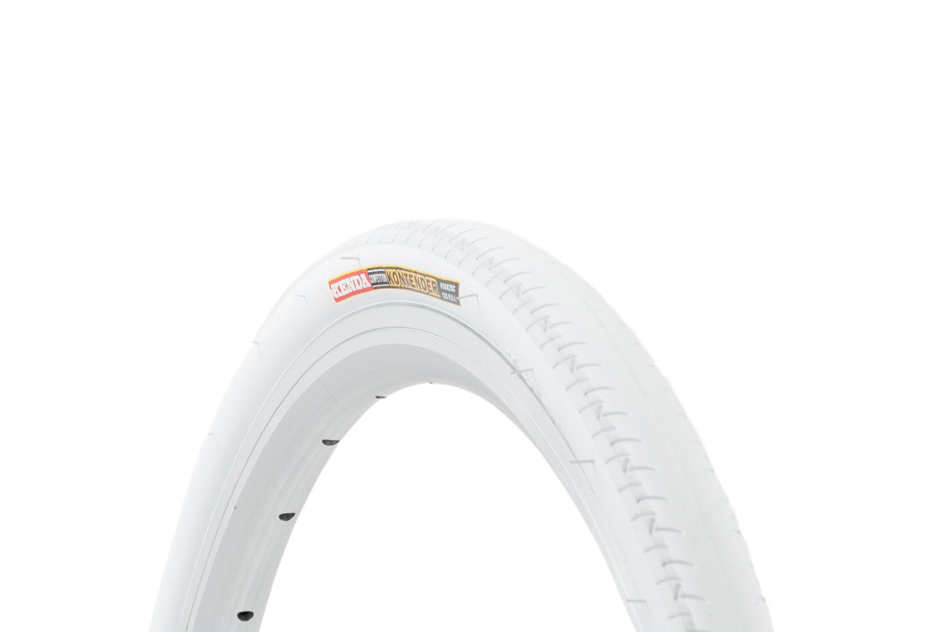 tokyobike CS SS Tyre Kontender K-196 (650 x 25c) White