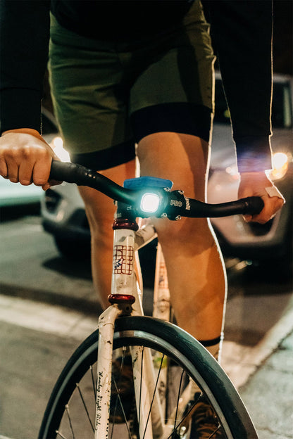 Blinder Front Bike Light
