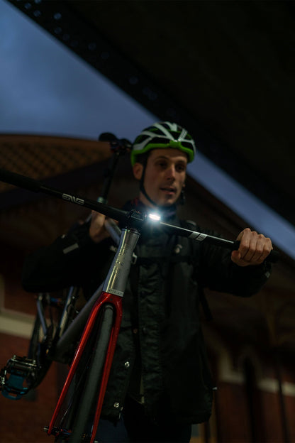Frog Bike Light Set