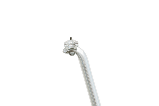 Seat Post for Classic Sport CS26 & Mini Velo 26.6x350mm