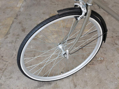 tokyobike Original Mudguards Fenders Black